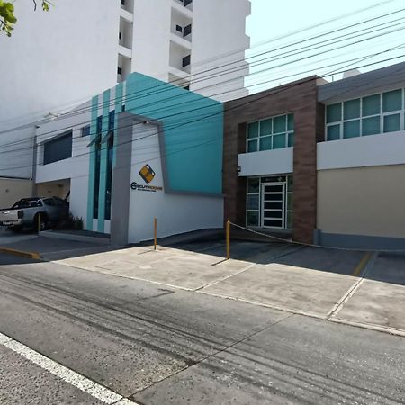 Executirooms Veracruz Esterno foto