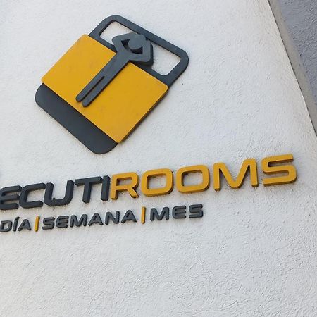 Executirooms Veracruz Esterno foto