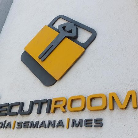 Executirooms Veracruz Esterno foto