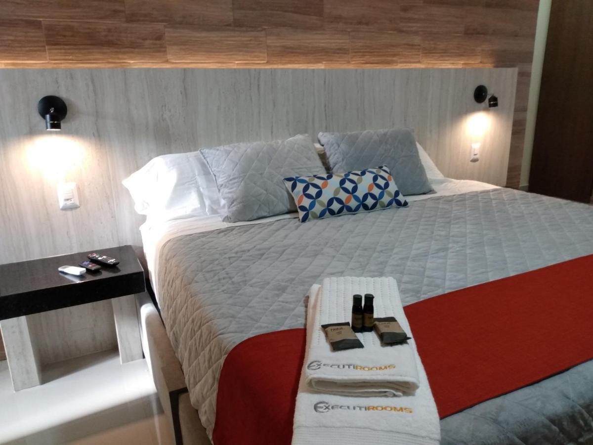 Executirooms Veracruz Esterno foto