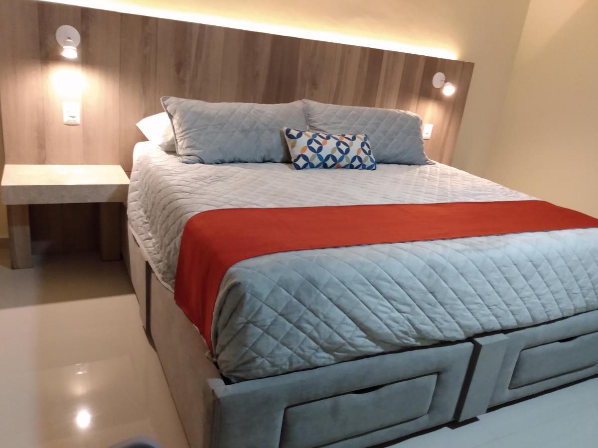 Executirooms Veracruz Esterno foto