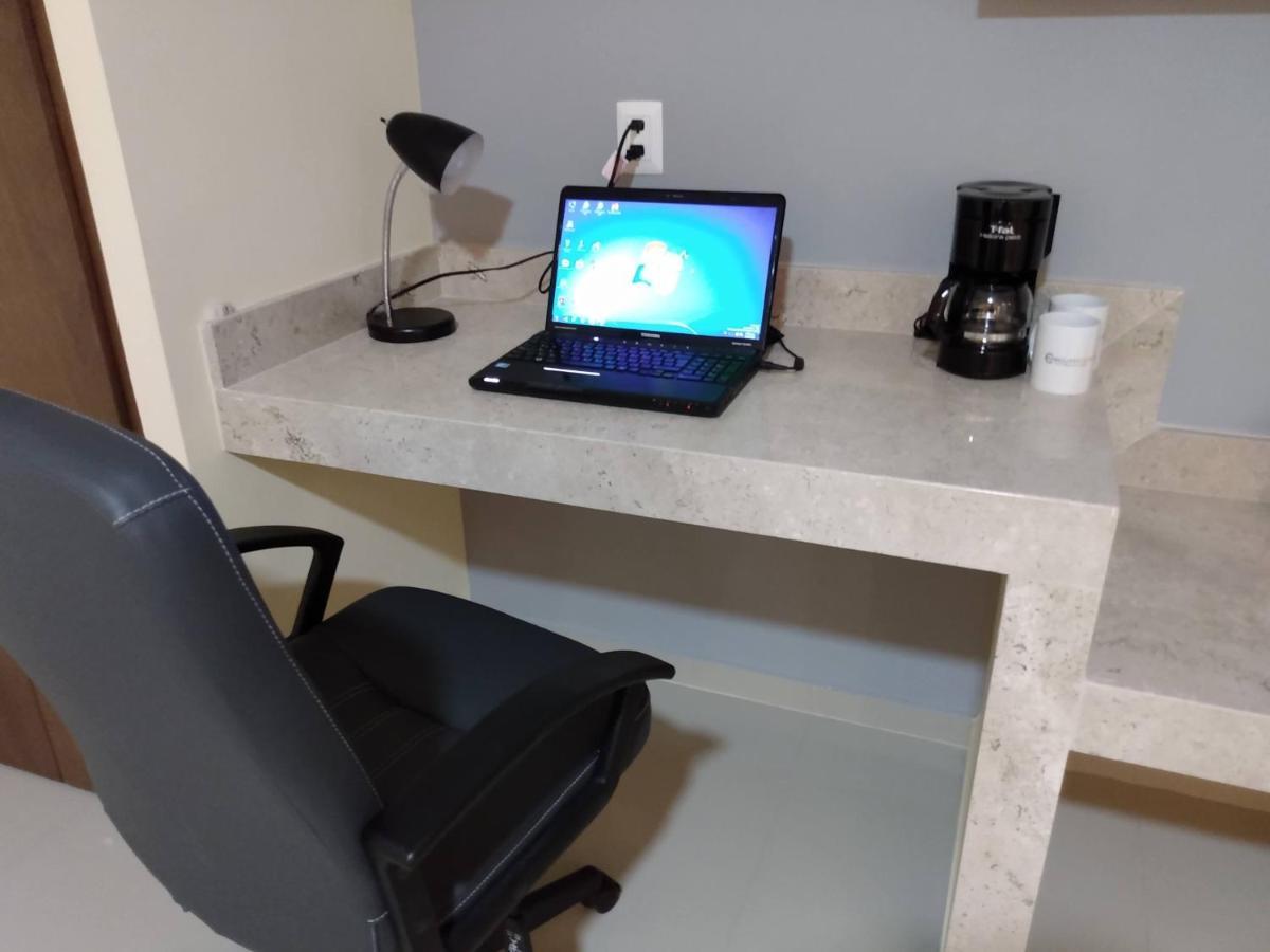 Executirooms Veracruz Esterno foto