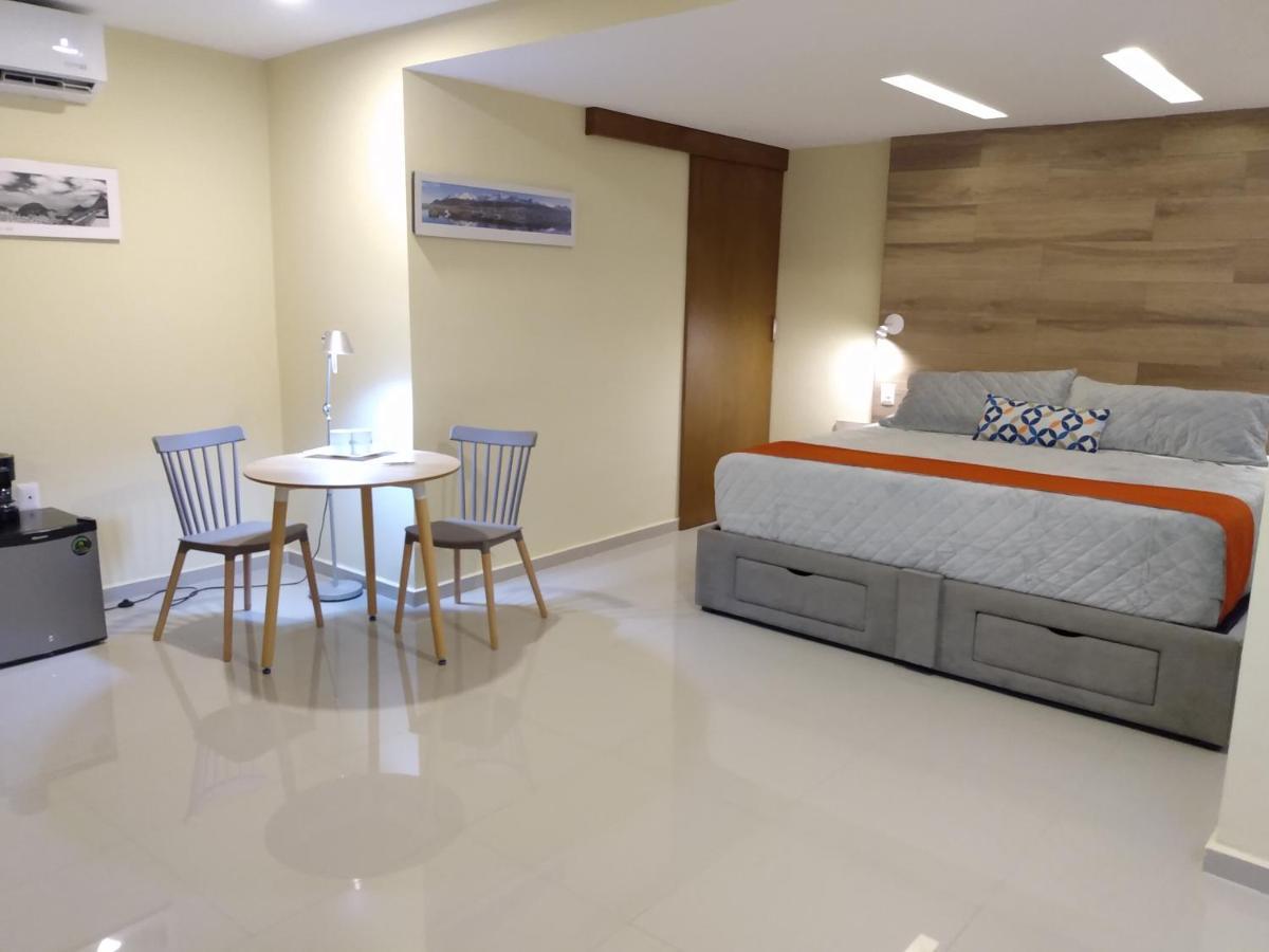 Executirooms Veracruz Esterno foto