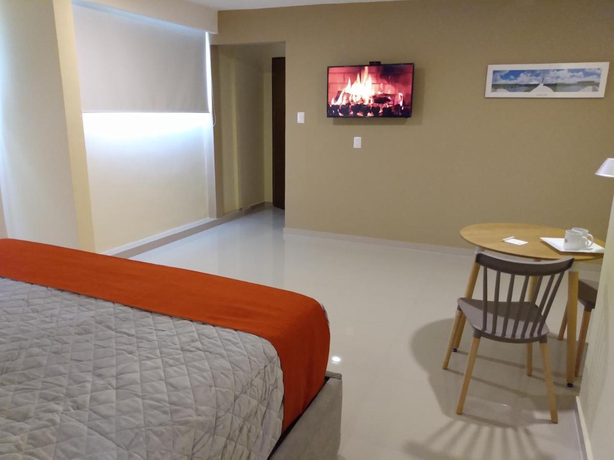 Executirooms Veracruz Esterno foto