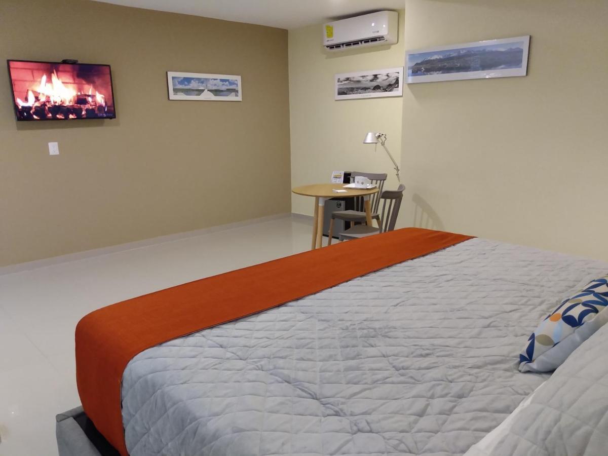 Executirooms Veracruz Esterno foto