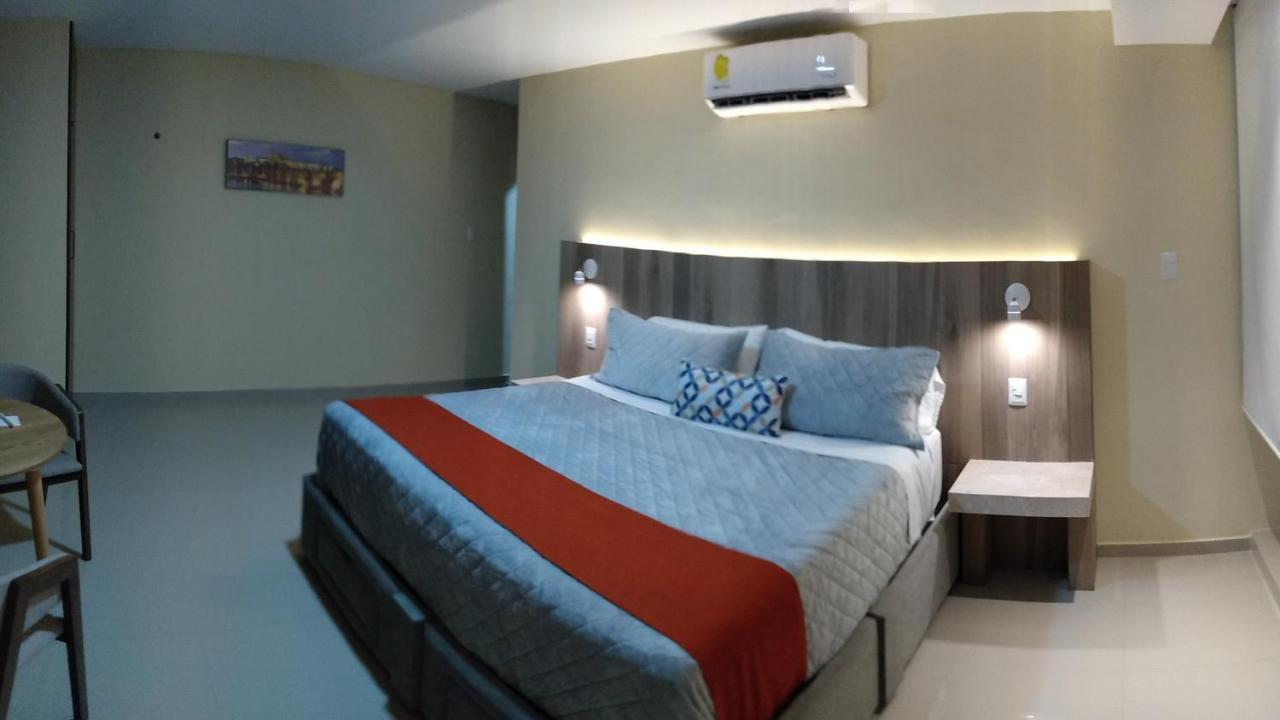 Executirooms Veracruz Esterno foto