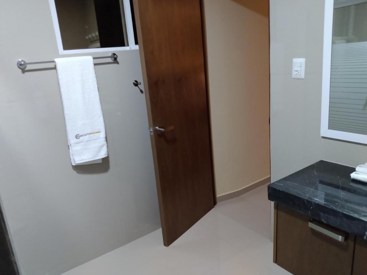 Executirooms Veracruz Esterno foto