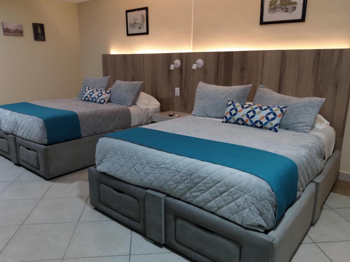 Executirooms Veracruz Esterno foto