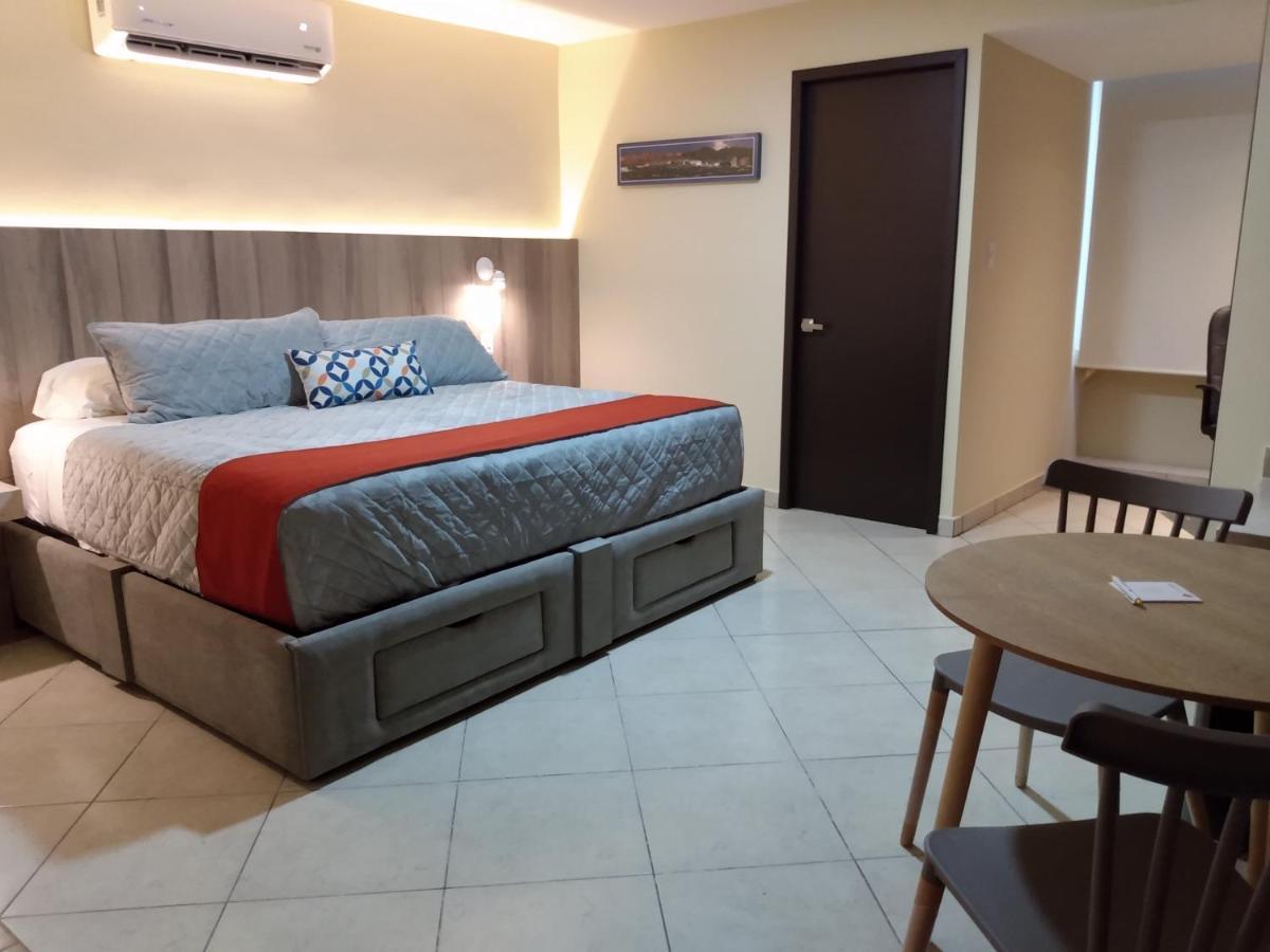 Executirooms Veracruz Esterno foto