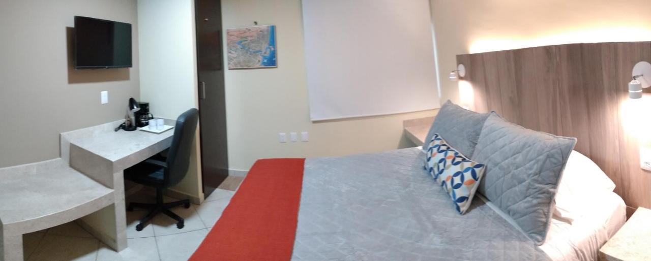 Executirooms Veracruz Esterno foto