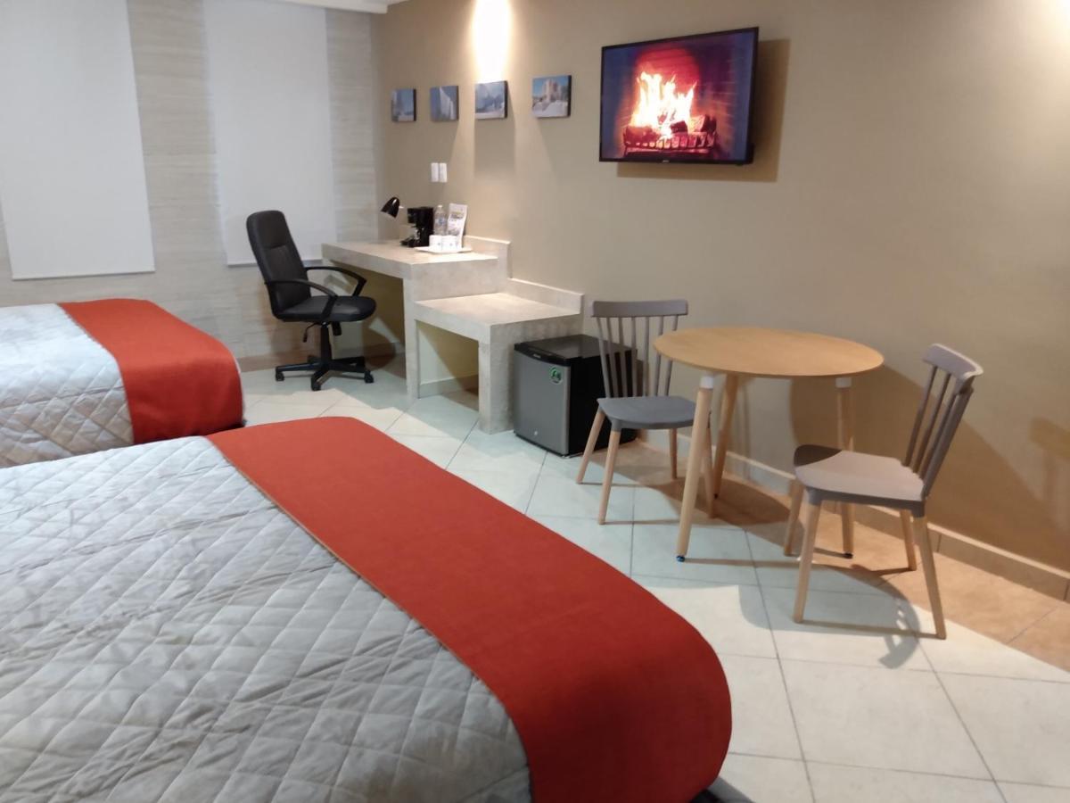 Executirooms Veracruz Esterno foto