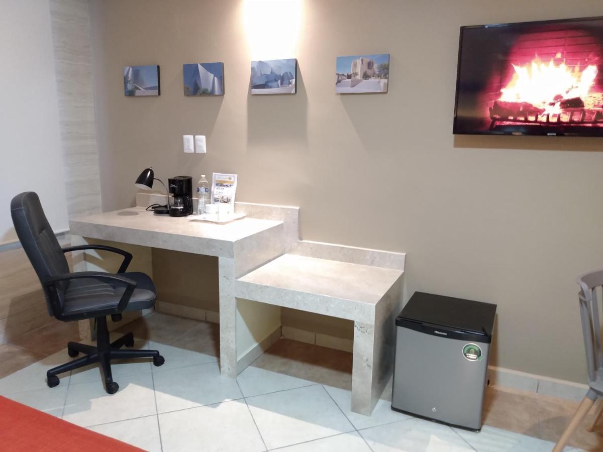 Executirooms Veracruz Esterno foto