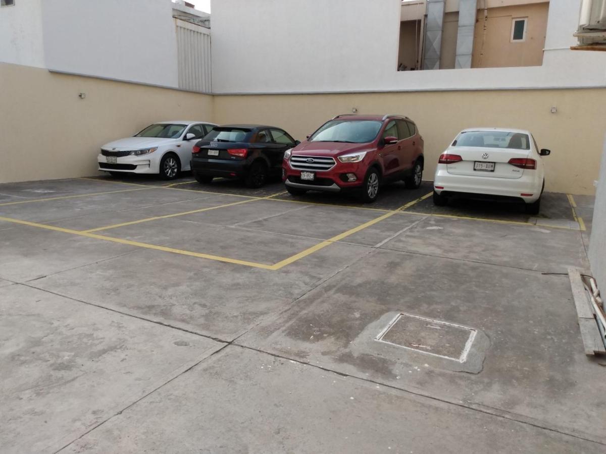 Executirooms Veracruz Esterno foto
