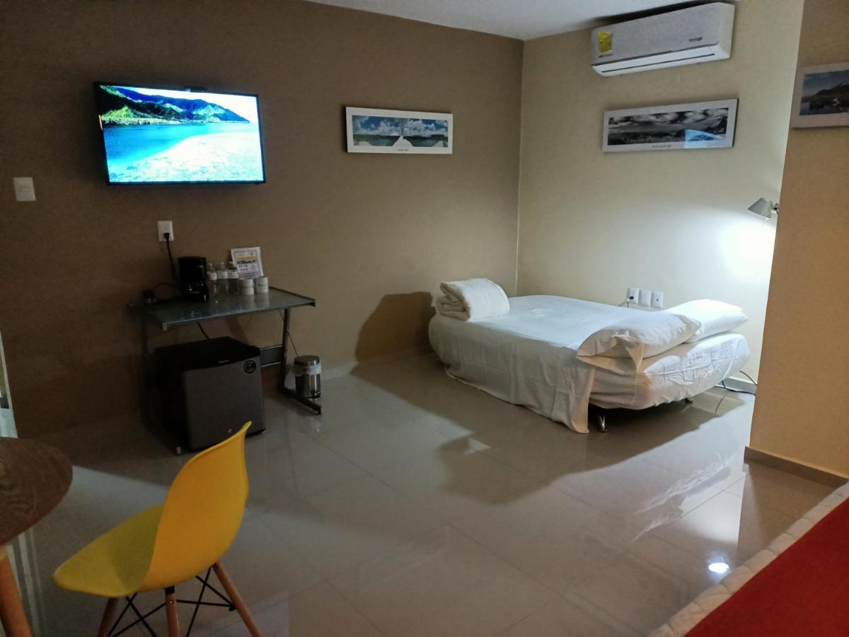 Executirooms Veracruz Esterno foto