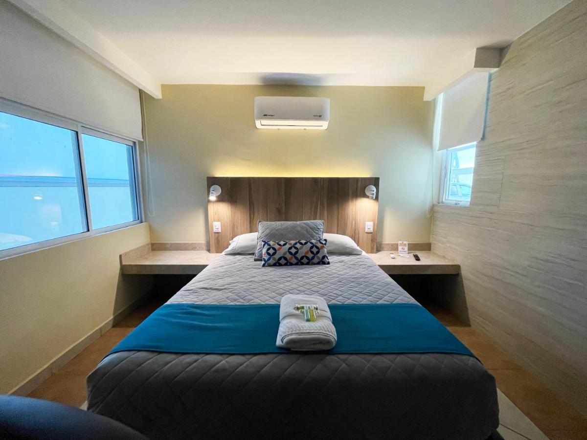 Executirooms Veracruz Esterno foto