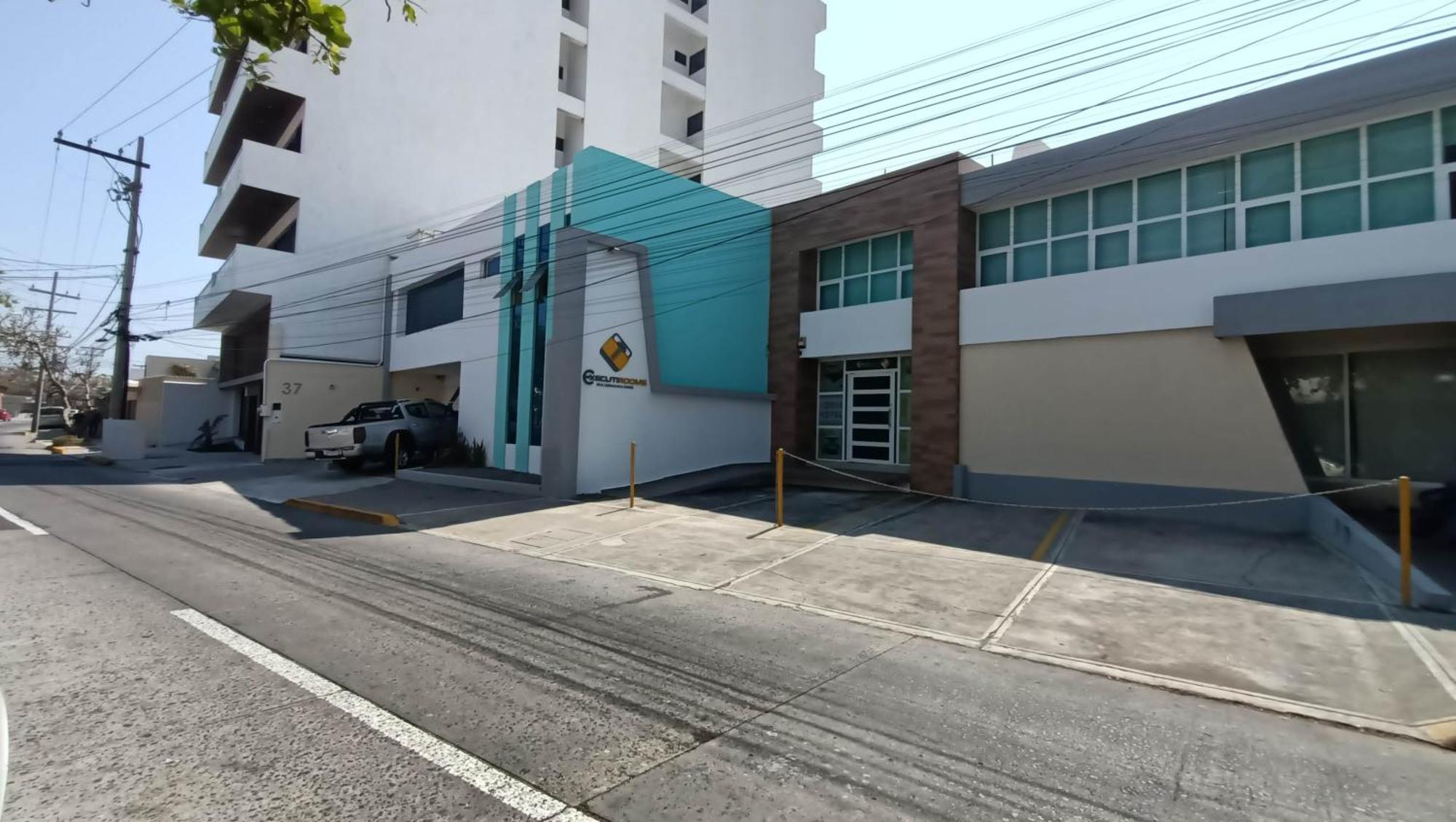 Executirooms Veracruz Esterno foto