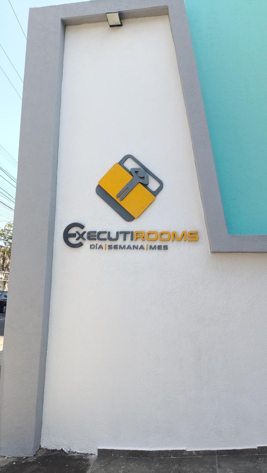 Executirooms Veracruz Esterno foto
