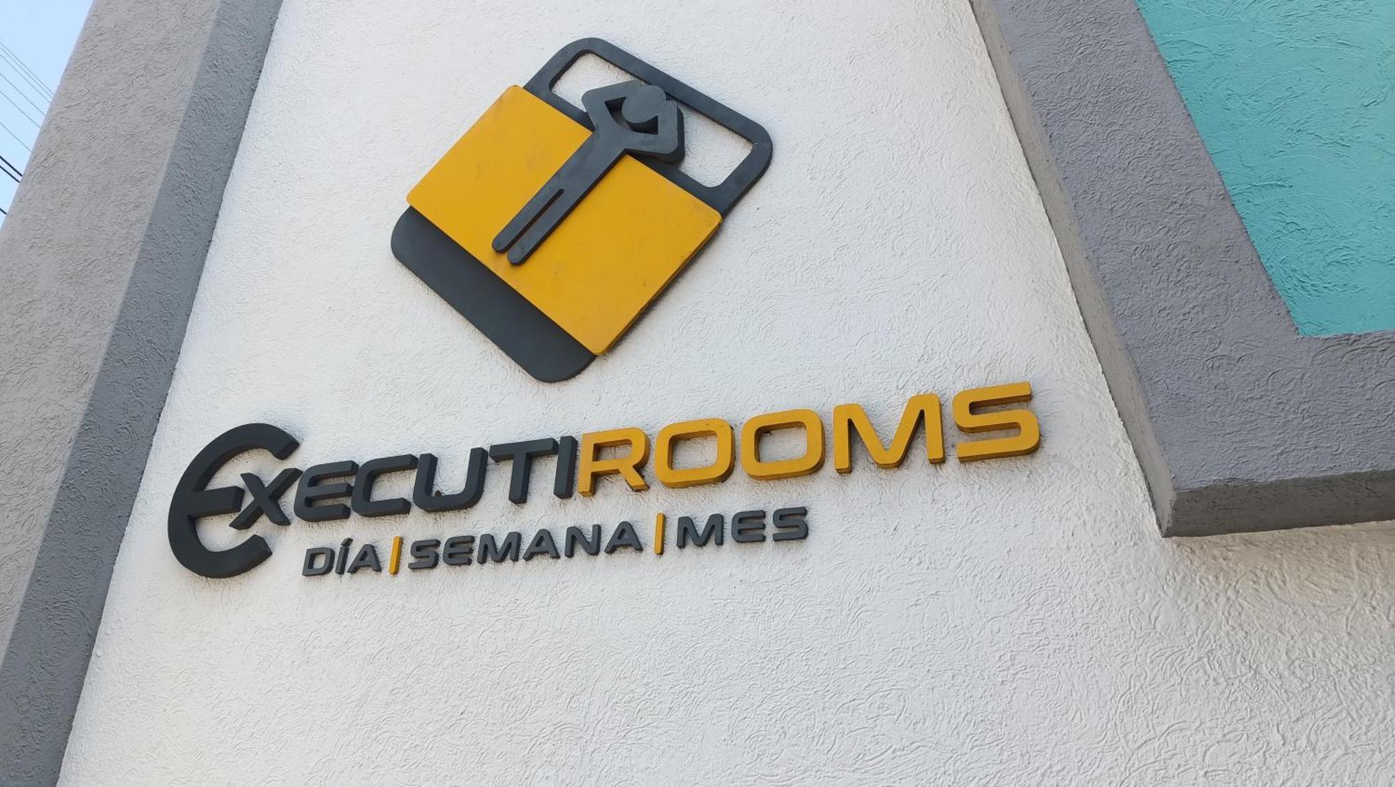 Executirooms Veracruz Esterno foto
