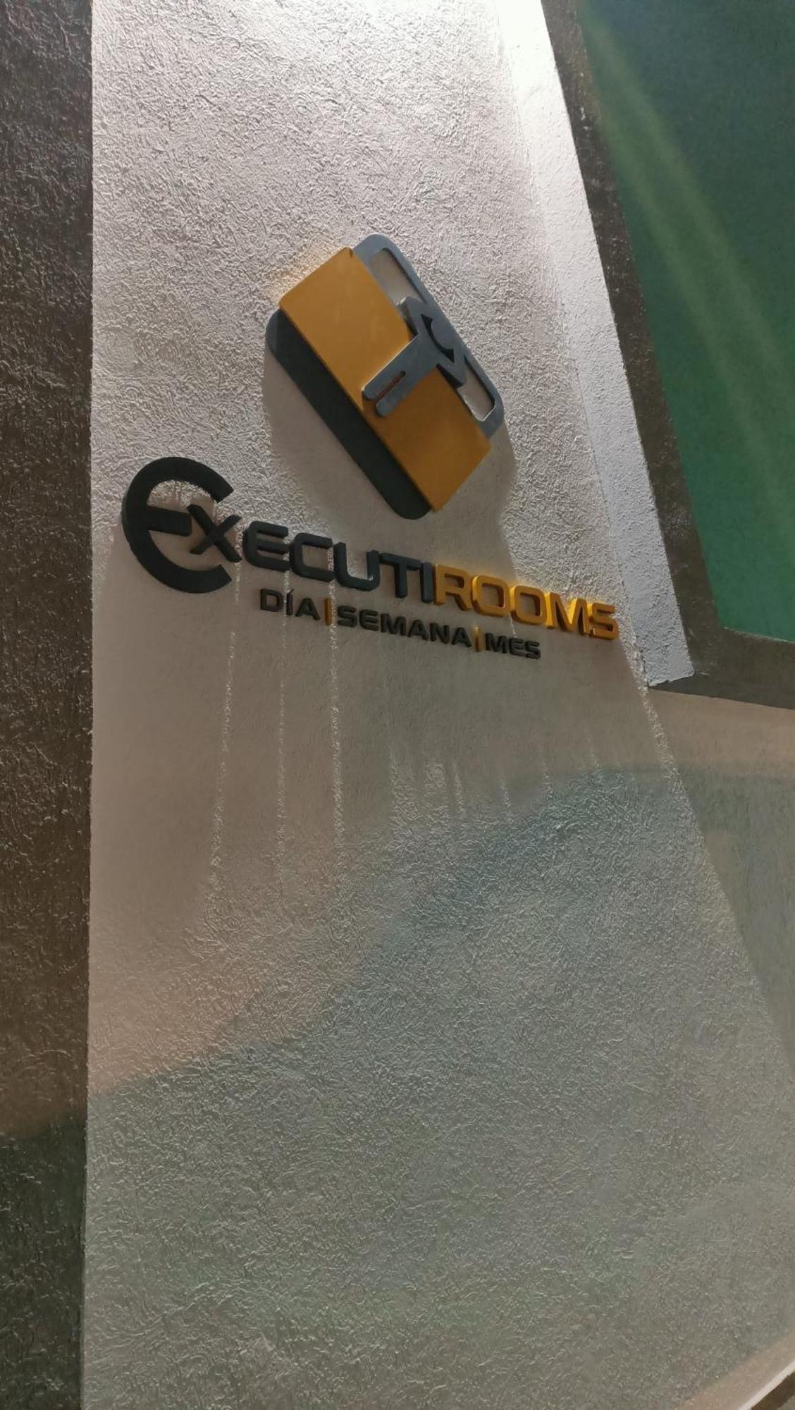 Executirooms Veracruz Esterno foto