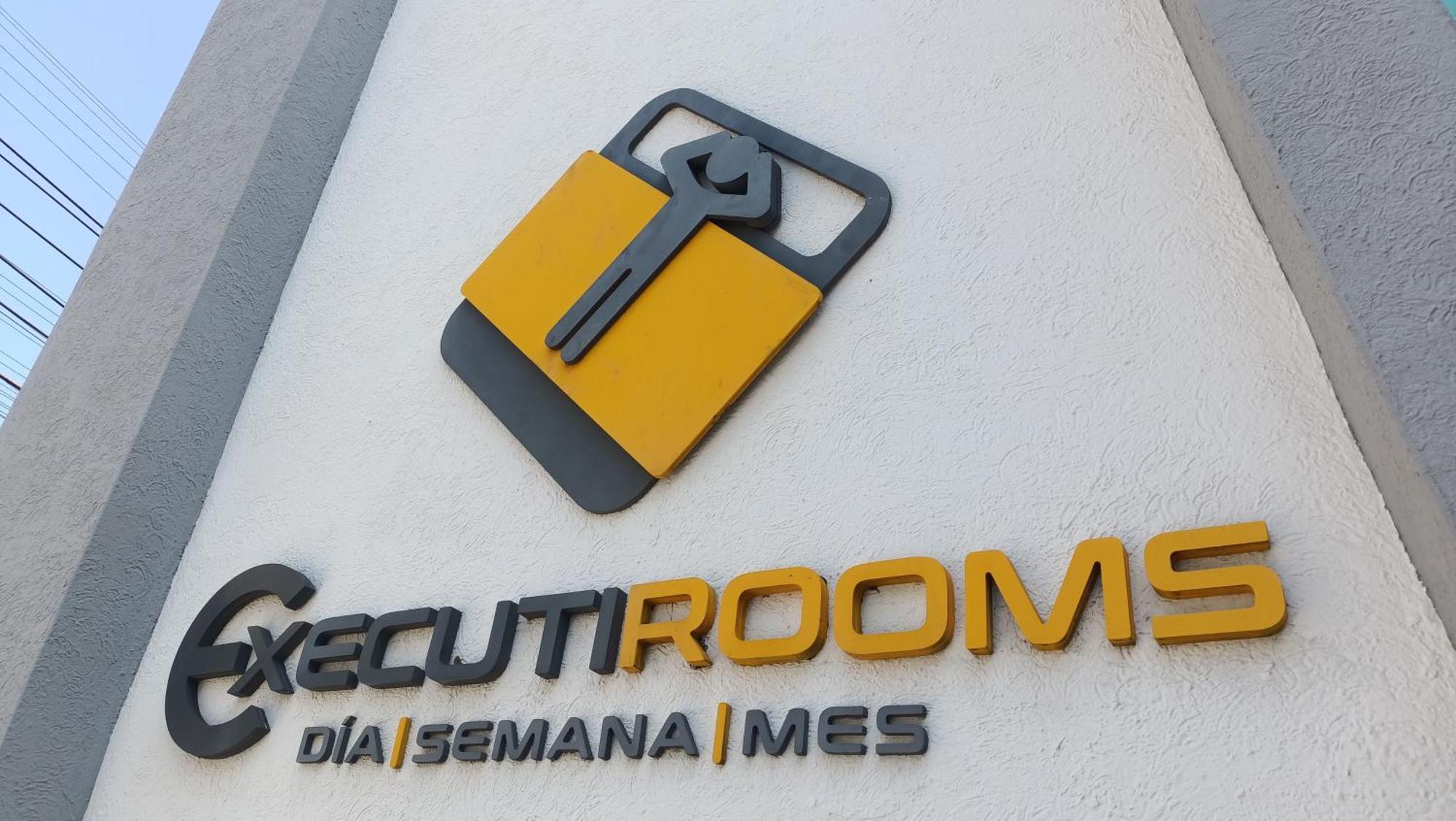 Executirooms Veracruz Esterno foto